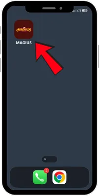 Icon iOS