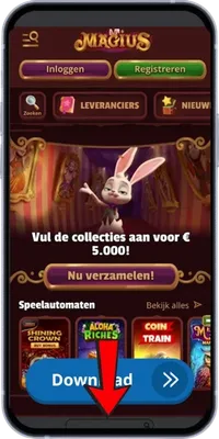 Officiële website