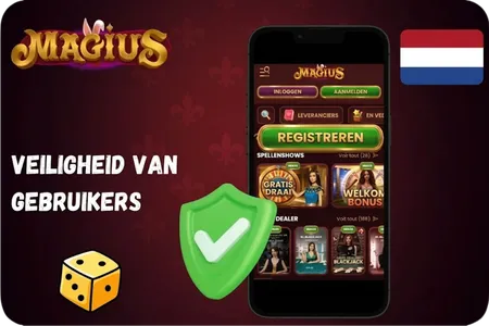 Magius Veiligheid 