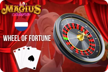 Wheel of Fortune